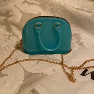 Cute little jelly bag